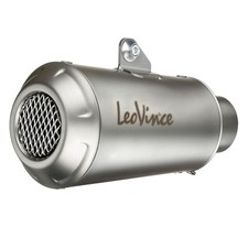 15231 auspufftopf leovince - -,
