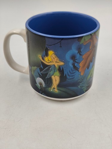 Disney peter pan tasse - peter,