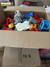 Duplo XXL Konvolut – Burg