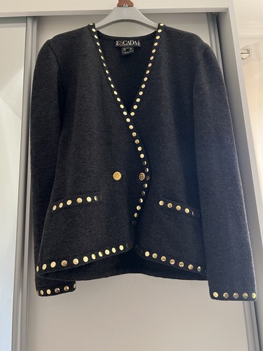 Escada vintage - escada,