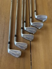 Titleist T250 Iron Set 5-9, PW