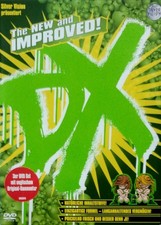 WWE WWF WCW ECW UWF AEW TNA