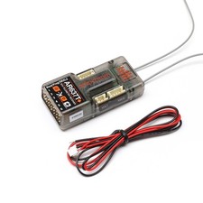 Spektrum ar637t empfänger - spektrum, ar637t+