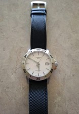 Tissot V8 Silver Men's Watch -