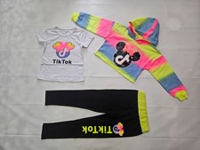 Kinder Jogginganzug Neu