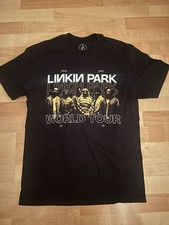 Linkin Park T Shirt Hannover Größe M Neu Und Ungetragen 