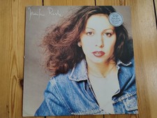 Jennifer Rush Vinyl LP 1984 CBS