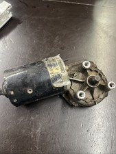 T4 Wischermotor vorne