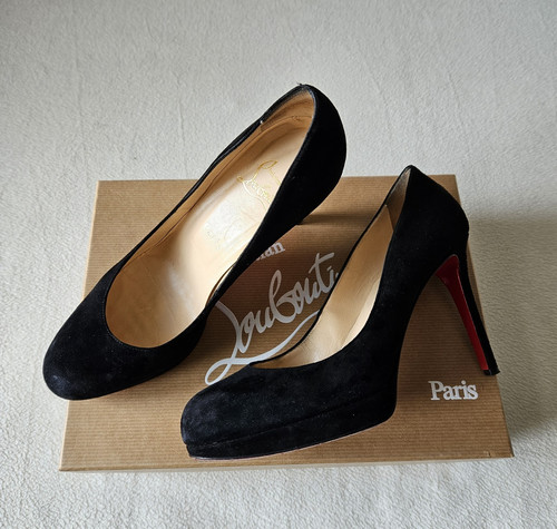 Christian louboutin simple - christian,