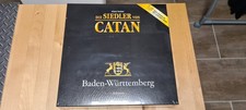 Siedler von Catan - Baden-Württemberg, Schwarze Sonder-Edition, NEU, OVP