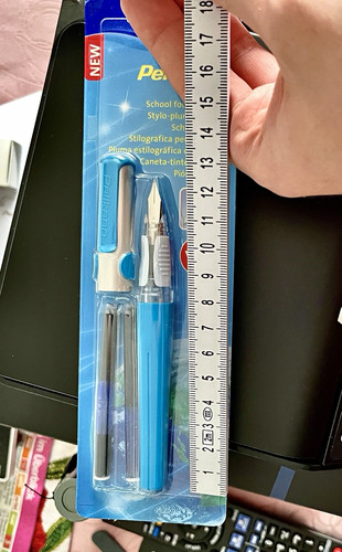 Pelikan pelikano schulfüller - pelikan,