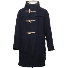 Gloverall dufflecoat herren - gloverall,, dufflecoat,