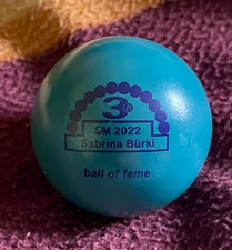 Minigolfball 3D Bof SM 2022