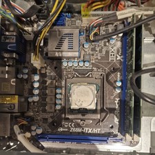 Asrock z68 mini - asrock, mini-itx