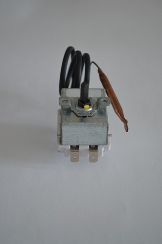Thermostat mmg mit uhr - thermostat,