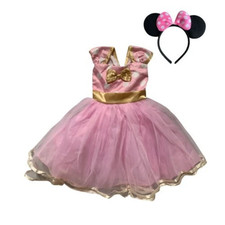 Kostüm Kinderkostüm Minnie