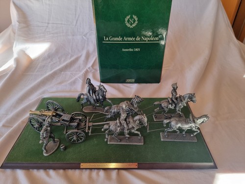 Atlas zinnfiguren set - atlas, zinnfiguren-set