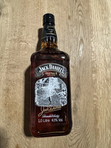 Jack daniel scenes from - jack, daniel’s