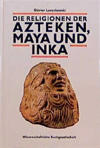 Die religion der - die, maya