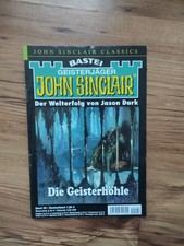 JOHN SINCLAIR Classic Band 26