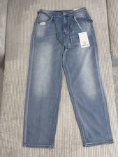 Damen jeans lightblue w27 l28 - lightblue, w27/l28