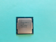 Intel Core i7-6700 6 Gen