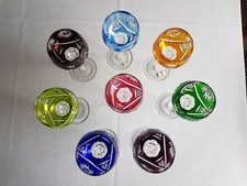 8 Nachtmann  Bleikristall