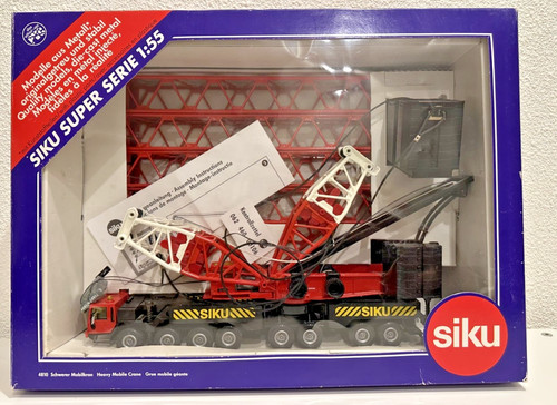 Siku 4810 55 - -,