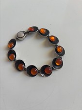 N.E.FROM Denmark Armband 925