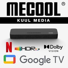 Mecool KS3 UHD OTT Soundbar