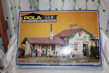 LGB Pola 915 Kleinbach Vintage