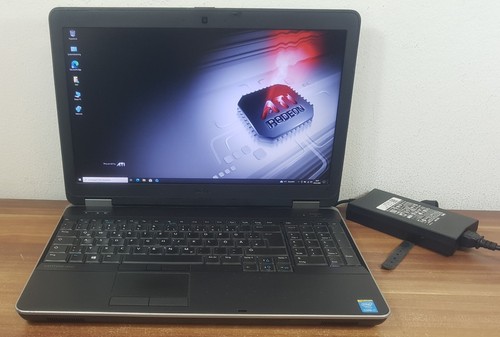 Gaming dell e6540 i7 4 - gaming,