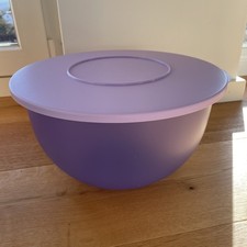 Tupperware Junge Welle