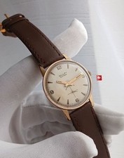 Dulfi Extra Antimagnetic Swiss