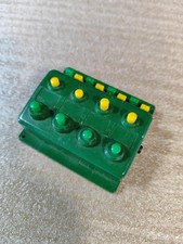 Trix Express 4-fach Weichen