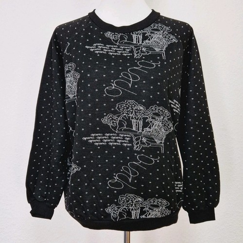 Vintage pullover oversized - vintage,