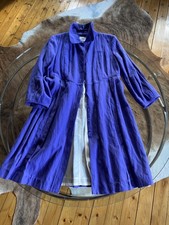 ☀️ NOA NOA ☀️ sehr femininer Mantel in Lila • tolle Details • sehr hochwertig 