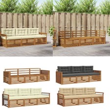 Outdoor-Sofagarnitur Ecksofa