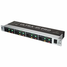 Behringer ULTRA-DI PRO DI4000