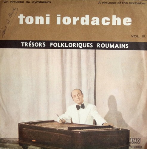 Toni iordache virtuose du - virtuose,