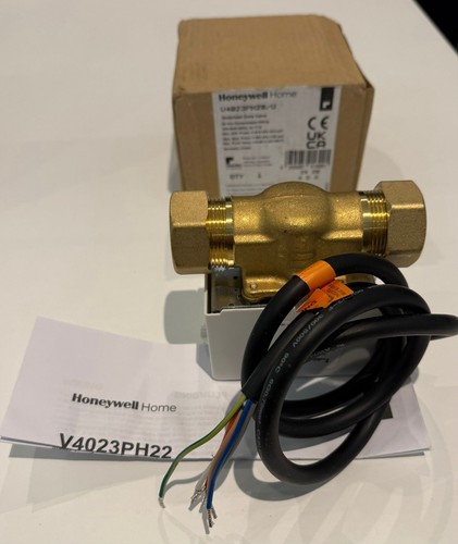 Honeywell v4023ph28 home - honeywell, v4023ph28/u