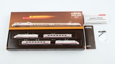 Märklin Z 8871 Triebzug ICE Experimental InterCityExpress BR 410 DB