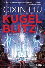 Kugelblitz, Cixin Liu
