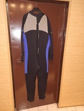 Tauchequipment vollständig 