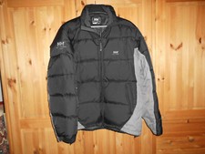 ORIGINAL Helly Hansen Daunenjacke, GR. L, ° NEU °