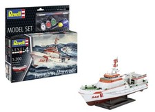 Revell 65812 Model Set