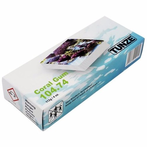 Tunze coral gum 0104 740 - tunze, 0104.740