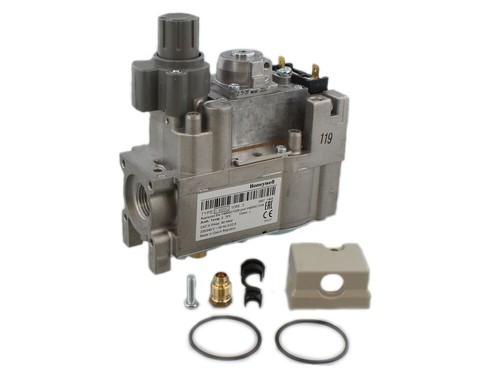 Honeywell v4600c1086 - honeywell,