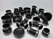 Flexible muffe epdm - flexible,