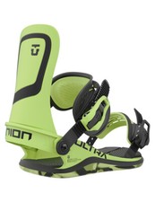 Union Ultra Damen Bindungen